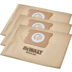 Dewalt DXV30SPTA 3-pack