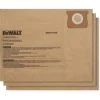 Dewalt DXVA19-4102 Dust Bag Fits Gallon