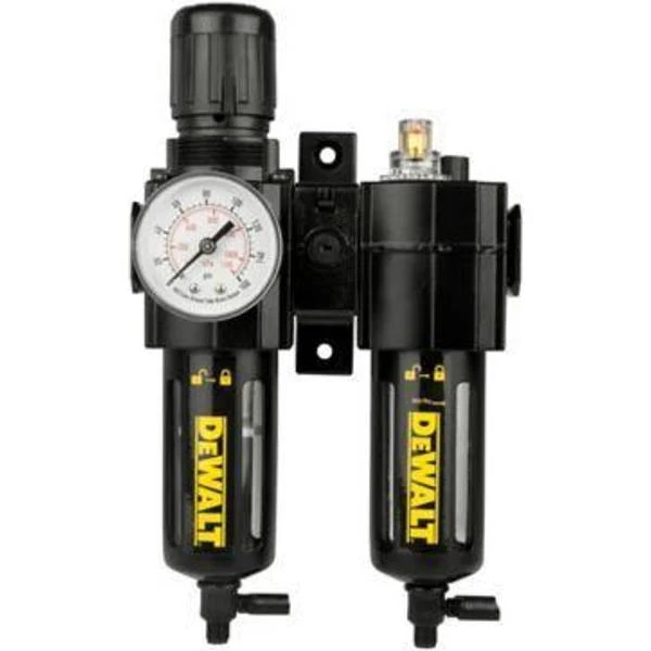 Dewalt Filter Regulator With Lubricator 3 Dewalt Filter Regulator With Lubricator