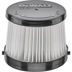 Dewalt HEPA Filter Wet Or Dry Pick Up 1 Pk