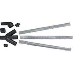 Dewalt Støvudsugningssæt DE3500 Komplet