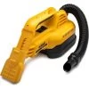 Dewalt V MAX 1/2 Gallon Wet/Dry -Dewalt Dewalt V MAX 1 2 Gallon Wet Dry