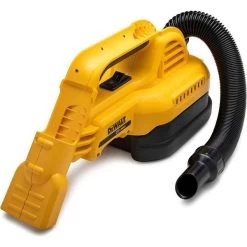 Dewalt V MAX 1/2 Gallon Wet/Dry