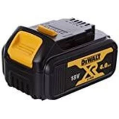 Dewalt Werkzeugakku Ladegerät, DCB 182 18V 4 Ah 4000 MAh XR Li-Ion Akku