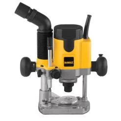 DEWALT 2 HP Plunge Router