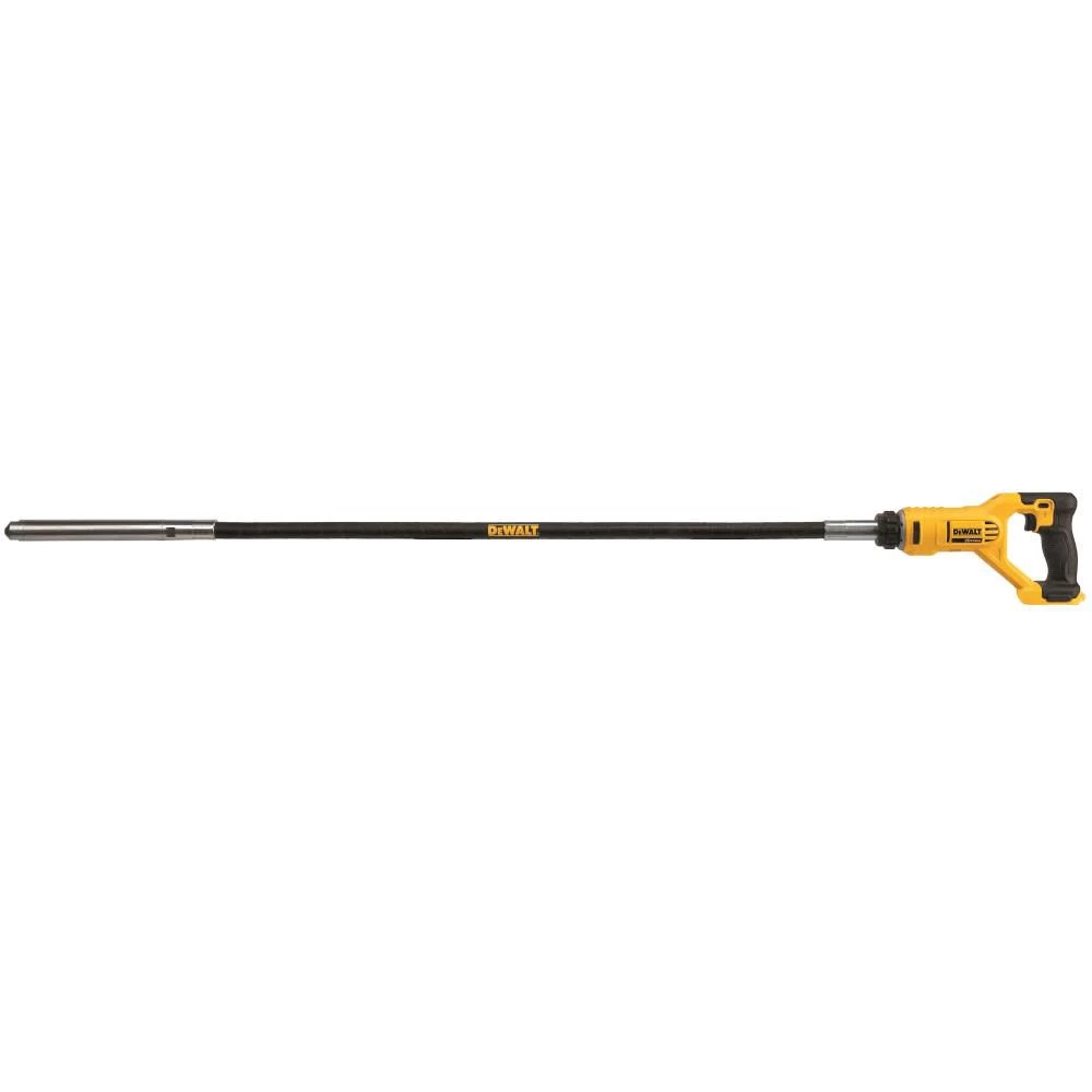 DeWalt DCE531B 20V MAX Pencil Vibrator (Tool Only) 3 DeWalt DCE531B 20V MAX Pencil Vibrator (Tool Only)