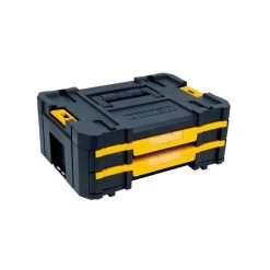 DEWALT TSTAK IV Lockable Storage Organizer