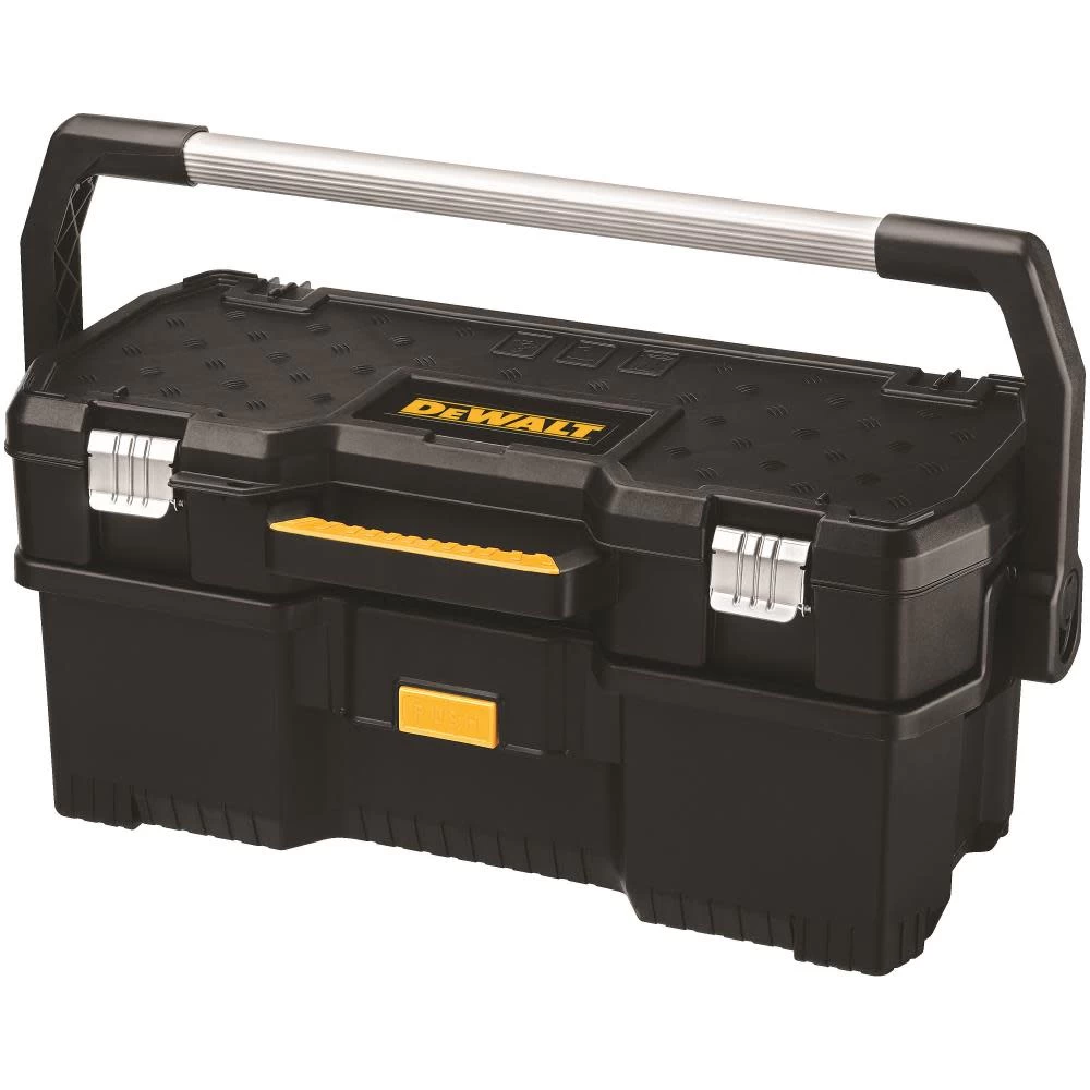 DEWALT DWST24070 - 24" Tote With Power Tool Case (DWST24070) 5 DEWALT DWST24070 - 24" Tote With Power Tool Case (DWST24070) - Image 3
