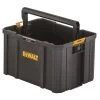 DEWALT TSTAK Open Tote -Dewalt E836E970 53D5 4300 89B9 7280F1AA0A63