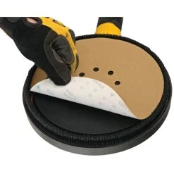 DEWALT 20V MAX Cordless Drywall Sander -Dewalt Ecomm Medium DCE800P2 F6
