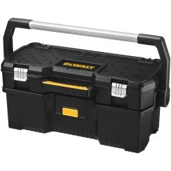 DEWALT DWST24070 - 24" Tote With Power Tool Case (DWST24070)