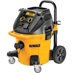 DEWALT DWV012 - 10 GALLON WET/DRY HEPA/RRP DUST EXTRACTOR -Dewalt F7890E0F C902 4F9D 8195 2C1B9D445E91 7