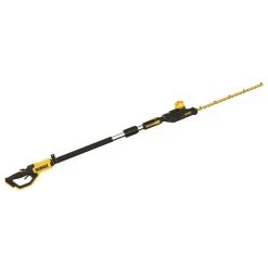 DEWALT 20V MAX* Lithium-Ion Cordless Pole Saw And Pole Hedge Trimmer Combo Kit -Dewalt F85825C3 92C7 449A 9630 60AA39B1E382 7