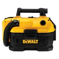 DEWALT 20V MAX CORDLESS WET/DRY VAC -Dewalt F92C57E3 504F 461B BBF1 3637E5DB196E 7