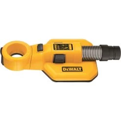 DEWALT Large Hammer Dust Extraction - Hole Cleaning -Dewalt FAF32615 AA75 47C4 AE91 F355799F1AEE 7