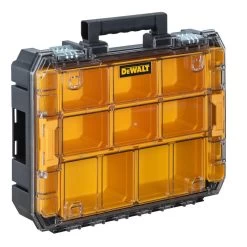 DEWALT TSTAK Organizer With Clear Lid -Dewalt aa192140 8244 4018 8dbf 6960a36c3cbe 7