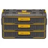 DEWALT TOUGHSYSTEM 2.0 3 Drawers Unit 1 DEWALT TOUGHSYSTEM 2.0 3 Drawers Unit -Dewalt b1d41d3a9a7bb3de4d83261c09ee1af267723176