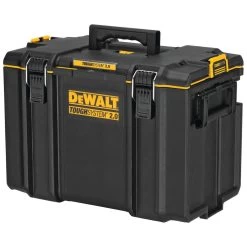 DEWALT TOUGHSYSTEM 2.0 Tool Box DS400 Extra Large -Dewalt b411fdca4f11133ecde67d8a9ffe644638718b9b