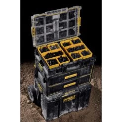 DEWALT ToughSystem 2.0 Full Size Organizer 16 DEWALT ToughSystem 2.0 Full Size Organizer -Dewalt b486a58c e4a7 4aa7 bbc7 345eee777737 7