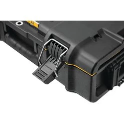 DEWALT TOUGHSYSTEM 2.0 Tool Box DS165 -Dewalt b754f19928c0f4c73fc8ab0f37a585f55dece947