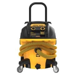 DEWALT 10 Gallon Dust Extractor -Dewalt c1c0f48d7d7f188de61d577a6116b7846b4571b2