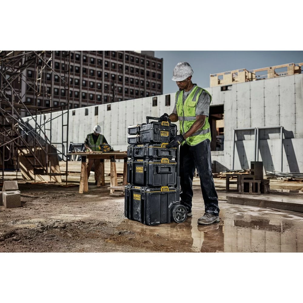 DEWALT TOUGHSYSTEM 2.0 Adaptor 8 DEWALT TOUGHSYSTEM 2.0 Adaptor - Image 6