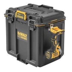 DEWALT TOUGHSYSTEM 2.0 Compact Deep Toolbox 14 DEWALT TOUGHSYSTEM 2.0 Compact Deep Toolbox -Dewalt ce93c04d8397ee440d069b56496736e404f1b038