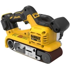 DEWALT XR 20V Max 3"x21" Belt Sander 15 DEWALT XR 20V Max 3"x21" Belt Sander -Dewalt cf6397fed3bdaea2367fa0eef937f7b02b7692bf