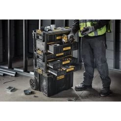 DEWALT TOUGHSYSTEM 2.0 3 Drawers Unit -Dewalt d6921f35bc8f6308f77428e554be4c4060263541
