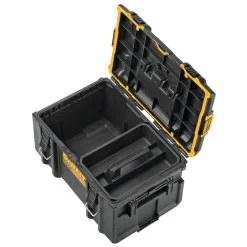 DEWALT TOUGHSYSTEM 2.0 Tool Box DS300 Large -Dewalt d7b07988a074f773979b1e5d319660e819e056af