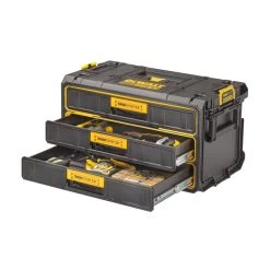 DEWALT TOUGHSYSTEM 2.0 3 Drawers Unit -Dewalt daf07b9294e6ba7bc2798ed0634a3d344829355b