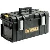 DEWALT Tough System DS300H Medium Tool Box -Dewalt dc0b3c2f1ac4e2265380245ccb9d57f8d1987f66