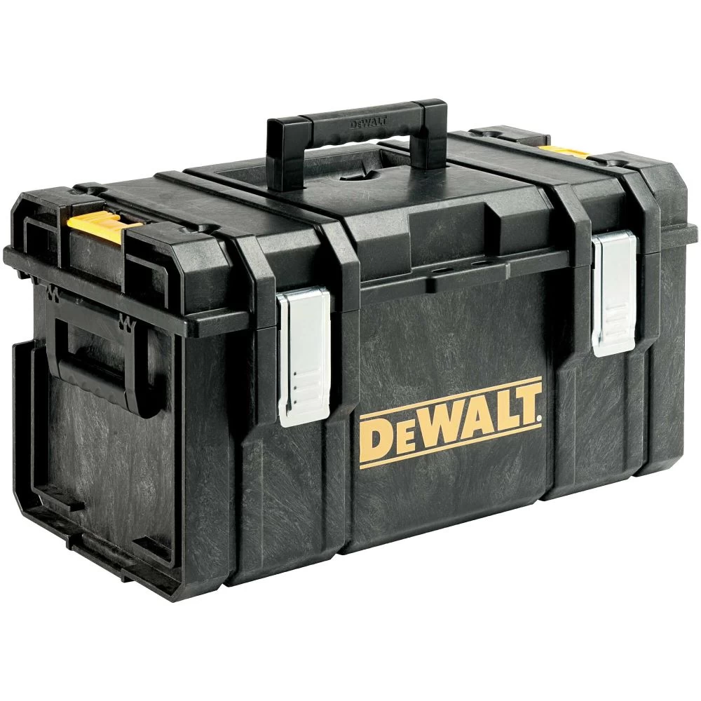 DEWALT Tough System DS300H Medium Tool Box