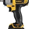 DeWalt DCF813S2 Cordless Impact Wrench 2 DeWalt DCF813S2 Cordless Impact Wrench -Dewalt dcf813s2 lg ef697eb9 7eaf 4d3d 8303 8fb5f986720f