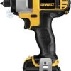 DeWalt DCF815S2 Cordless Impact Driver 2 DeWalt DCF815S2 Cordless Impact Driver -Dewalt dcf815s2 lg