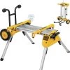 DeWalt DW7440RS Rolling Table Saw Stand -Dewalt dw7440rs lg