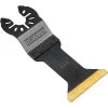 DeWalt DWA4204 Wide Titanium General Purpose Plunge Cutting Oscillating Blade -Dewalt dwa4204 lg a5f9c2e0 f860 48d3 b8dd 084f0bc8586f