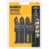 DeWalt DWA4215 3-Piece Set -Dewalt dwa4215 lg d3157907 b64f 4cae a728 04ffb90a2e38