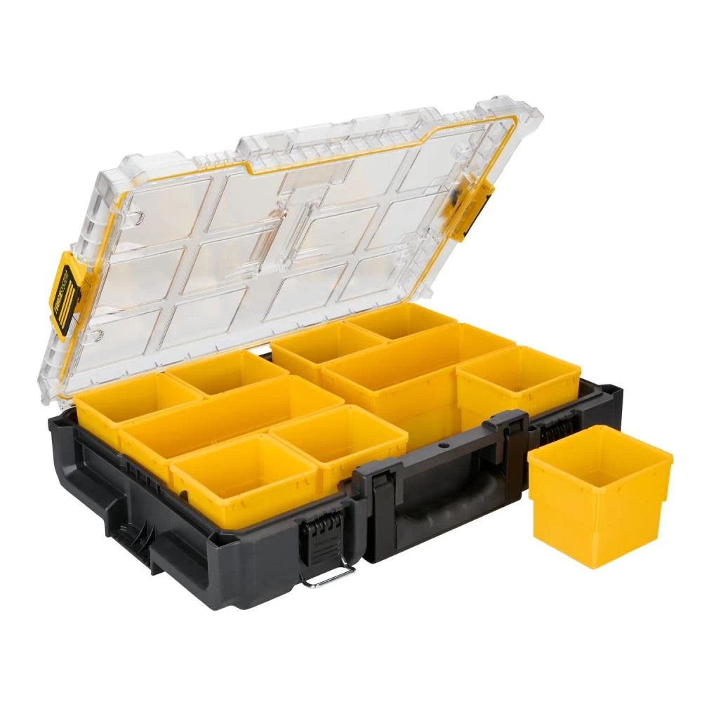 DEWALT ToughSystem 2.0 Full Size Organizer 6 DEWALT ToughSystem 2.0 Full Size Organizer - Image 4