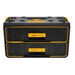 DEWALT ToughSystem 2.0 Two Drawer Unit