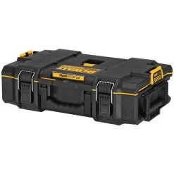 DEWALT TOUGHSYSTEM 2.0 Tool Box DS165 -Dewalt eb66f520dfbd86d684c0537830ba2f066c68b7f8