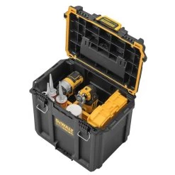 DEWALT TOUGHSYSTEM 2.0 Compact Deep Toolbox 13 DEWALT TOUGHSYSTEM 2.0 Compact Deep Toolbox -Dewalt f384b0e024721c08b5b0162bda4301a6543dfd60