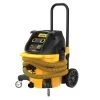 DEWALT 10 Gallon Dust Extractor -Dewalt f79b1a85f4e790121c1e618590ea3c958f924feb