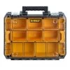 DEWALT TSTAK Organizer With Clear Lid -Dewalt fabb7409 4ce2 4a30 8119 bf9d279c22a1 7