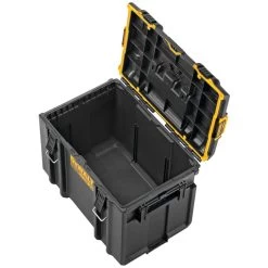 DEWALT TOUGHSYSTEM 2.0 Tool Box DS400 Extra Large -Dewalt fd5ba0221655c94cf6aa4fb5c18138f0ca36e7b8