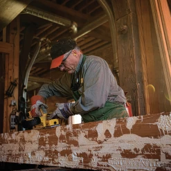 DeWalt DCP580B Cordless Planer (Tool Only) -Dewalt image 063d9510 4778 4f3f 9fa6 aab192426283