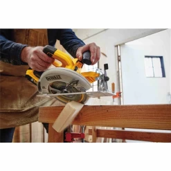DeWalt DCS570P1 20V Max 7-1/4" Brushless XR Circular Saw Kit -Dewalt image 131fef6f 4849 4eeb bf66 1000979ab5b7