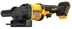 DeWalt DCG418B Flexvolt 60V MAX Brushless 4-1/2" - 6" Cordless Grinder With Kickback Brake (Tool Only) -Dewalt image 16723f96 a9c3 42c7 97be 490c5a1d1570