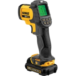 DeWalt DCT414S1 Infrared Thermometer -Dewalt image 17d6fb9c 5df6 44b9 a4bf 0e6f3445b695