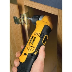 DeWalt DCD740C1 Right Angle Drill Driver Compact Kit -Dewalt image 1c59de90 6107 44df be97 b755d46f1b50
